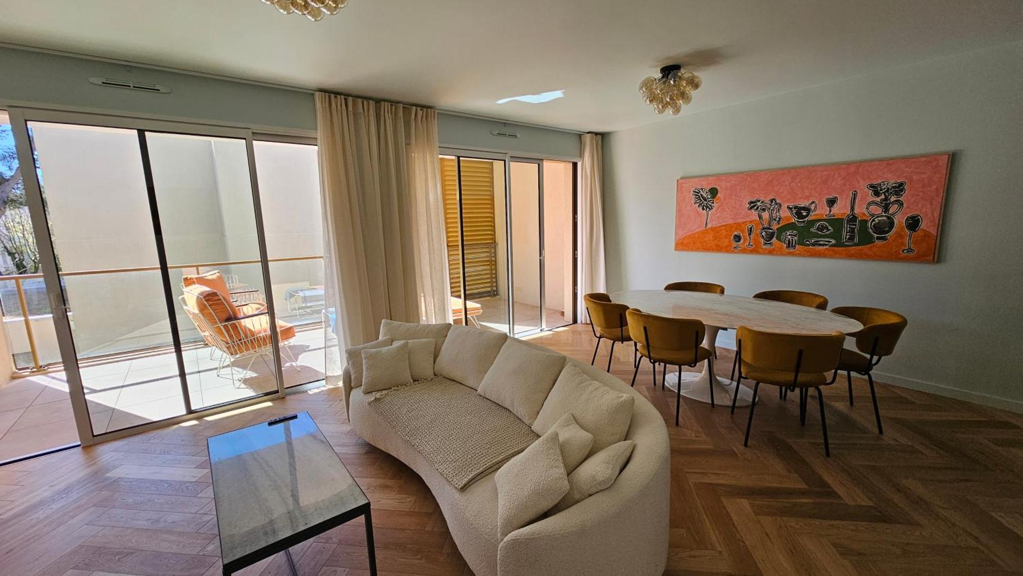 Superbe Appartement Idealement Situe Aix-en-Provence Exterior foto